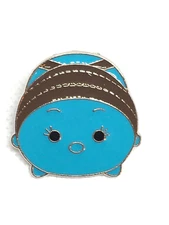Disney Trading Pin - Star Wars - Aayla Secura Tsum Tsum