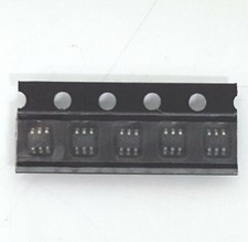 5pcs Qorvo QPA2463C 50–4000 MHz Active Bias Cascadable SiGe HBT Amplifiers