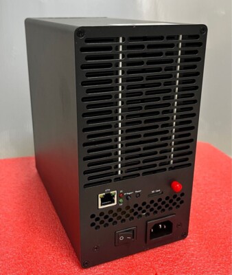 ICERIVER ALPH AL2 LITE Mining ASIC