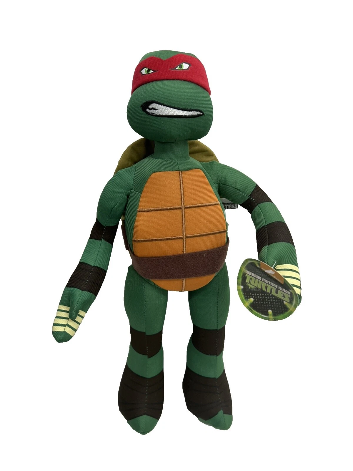 拉斐尔毛绒玩偶及配件