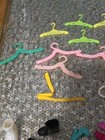 Barbie Fashion Doll Accessories Lot, Purse, Necklace,  Sunglasses, Jewelry, Shoe — photo 2