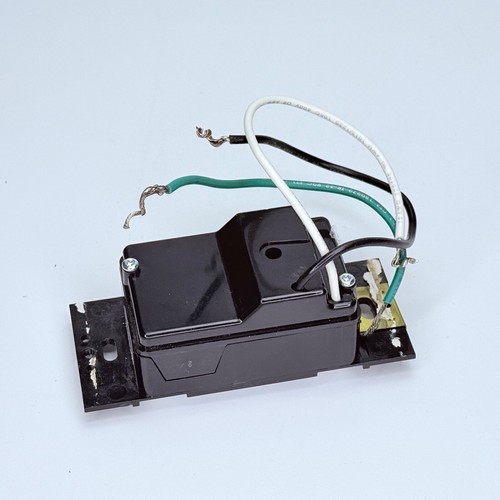 Lutron RRD-W6BRL-WH Radio Ra2 RadioRA RA 6 pulsanti tastiera - bianco - Foto 3 di 3