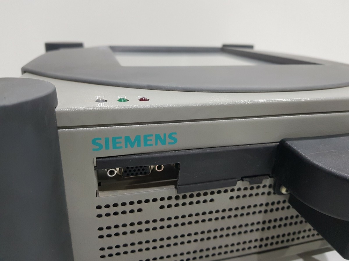 SIEMENS VAS 5051/11 C79298-A3238-A1 full set | eBay 