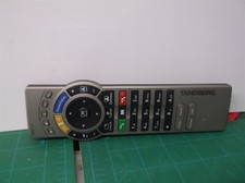GENUINE TANDBERG TRC 4 VIDEO CONFERENCE REMOTE No IR Cover
