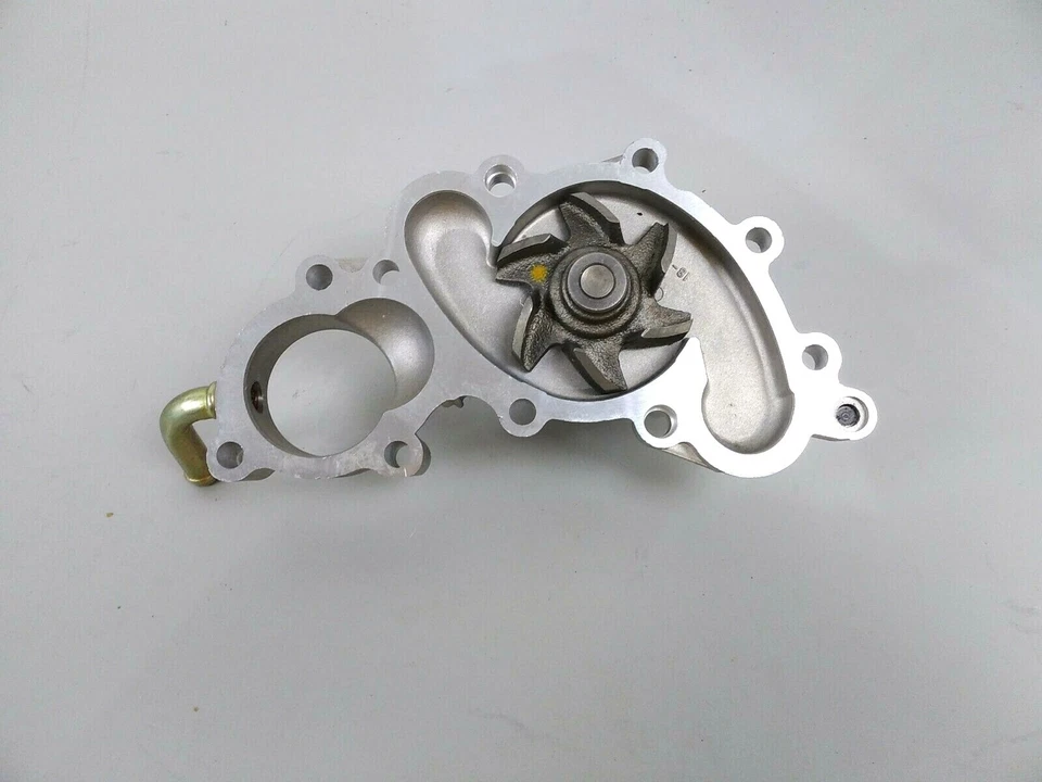 Bomba de agua DNJ WP950B para camioneta Toyota 4Runner 93-95 3,0 L V6 SOHC 12v Foto 4 de 4