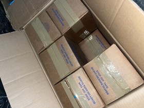 Nintendo Donkey Kong Intellivision Intv 1982. Factory Box 6 sealed units.Genuine