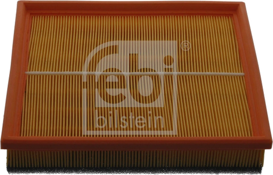 Fits Ford Ka 1996-2008 Street Ka 2003-2005 1.3 1.6 Ruva Air Filter - Изображение 2 из 2