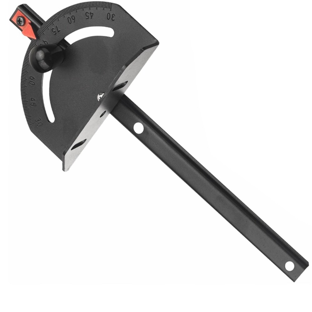 OEM Ryobi Table Saw Accessories Miter Gauge Assembly (See Figure E - Foto 9