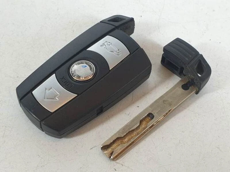 695472211 antirrobo para BMW SERIE 5 BERLINA (E60) 520D (VOLANTE 2003 914107 - Imagen 2 de 4