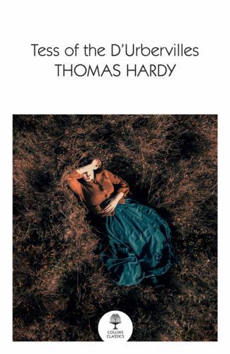 Tess of the D'Urbervilles by Thomas Hardy (2022, Uk-B Format Paperback)