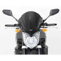 MRA Tourenscheibe Scheibe NTM Passend FüR Yamaha FZ1 RN16 Bj.:2006-2017