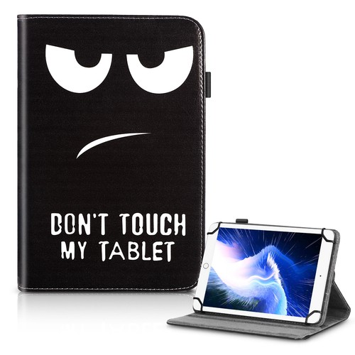 UrbanX 7"-8" Inch Universal Tablet Case, Protective Cover Stand Folio Case - Picture 63 of 86