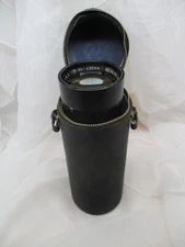 LENTAR Automount 4.5 f=90 - 230mm No. H680124 w/Case