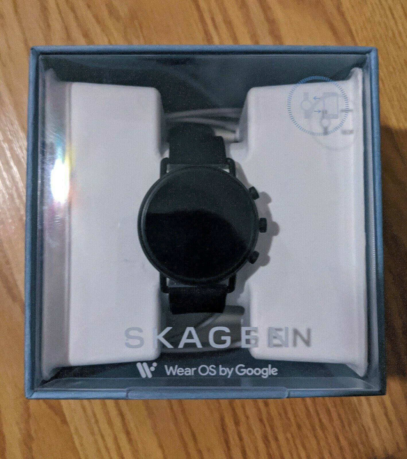 skagen connected skt5001