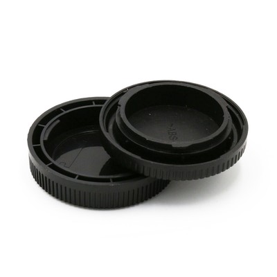 Gehäusedeckel Body Cap für Canon EF 24-70mm f/2.8L USM EOS EF, EF-S Mount