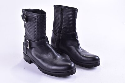 Franco Russo  Damen Stiefelette Boots  EUR 40 Nr. 24-Y 2975