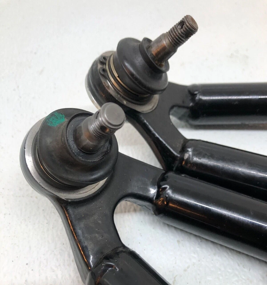 OEM 2009-2025 Yamaha YFZ450R A-Arms controle superior inferior superior A braços direito esquerdo B - Imagem 3 de 4