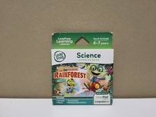 LeapFrog Learning Adventures: Letter Factory ...
