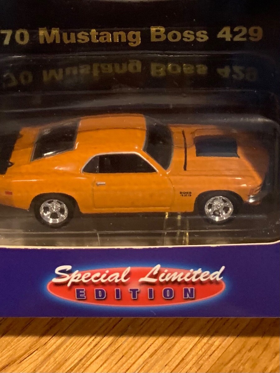ミニカー Hot Wheels 1970 Mustang Boss429 Classics 7194hG3fcuL._UF894,1000_QL80_.jpg