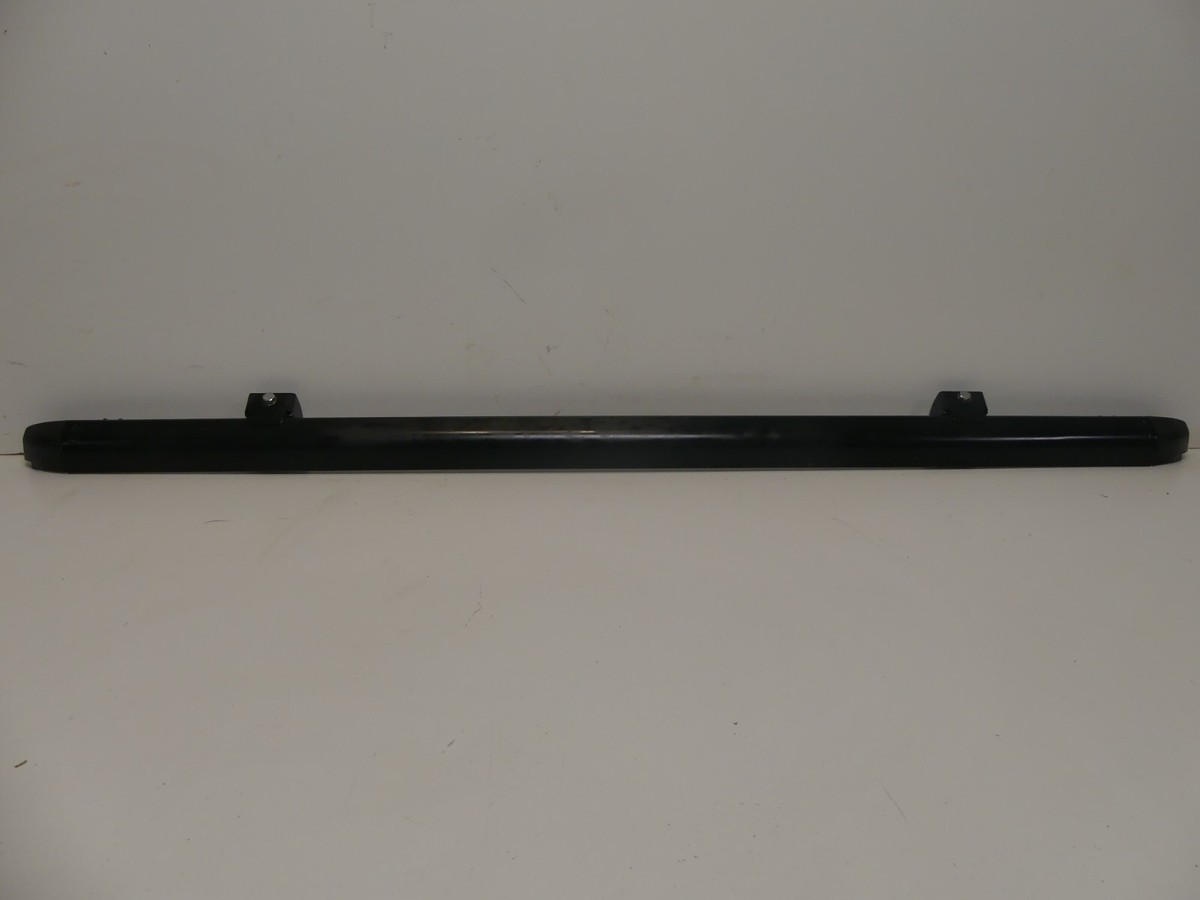 97-06 Jeep Wrangler TJ Soft Top Windshield HEADER BAR CY 51 | eBay