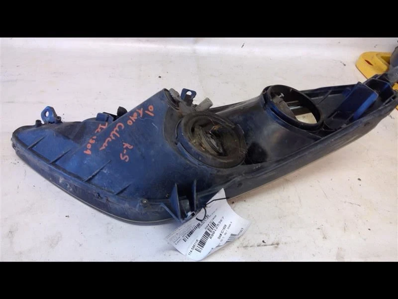 Faro derecho pasajero sin xenón compatible con 00-05 CELICA 125367 Foto 4 de 4