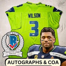 Seattle Seahawks Collecting and Fan Guide 85