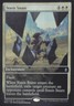 Stasis Snare - Game Day & Store Championship Promos: #50, MTG Lp C283