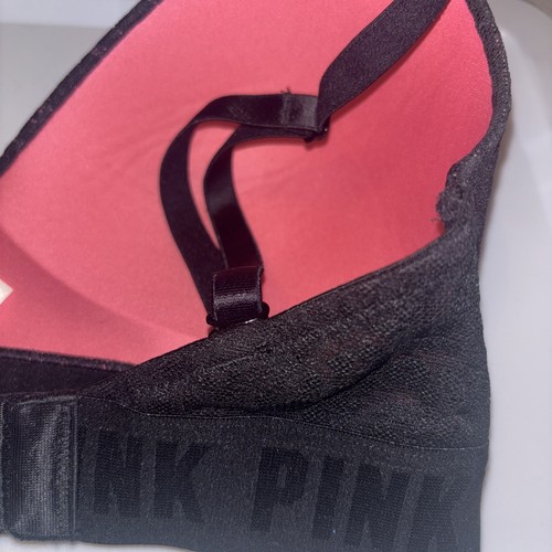 Reggiseno Victoria Secret taglia 32DD NUOVO SENZA ETICHETTE - Foto 3 di 5