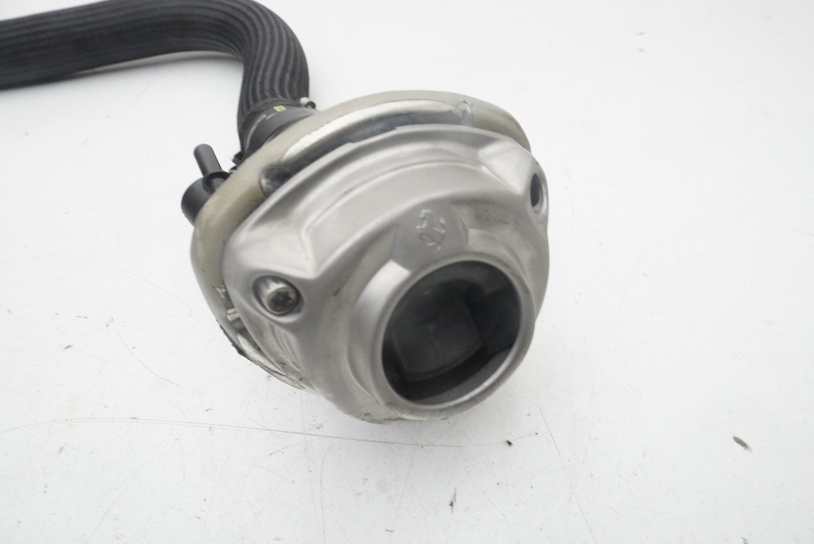 Ferrari California 2015-2018 Fuel tank pipe P/N 299597