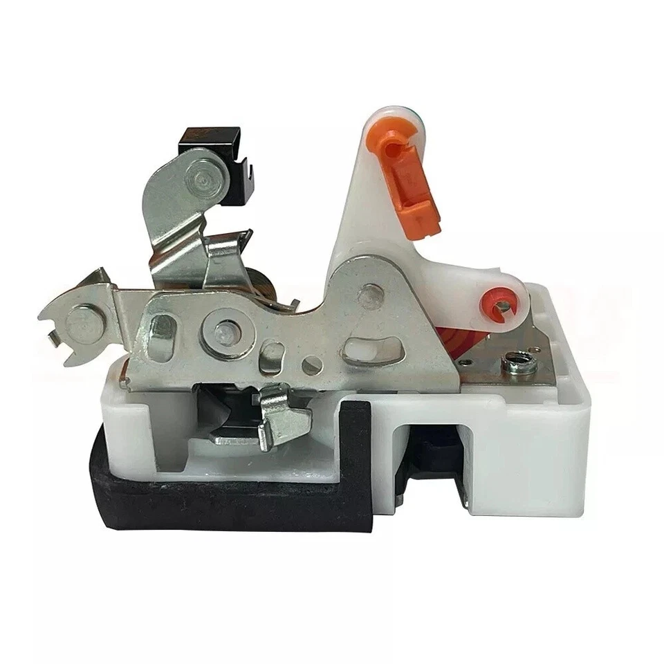 Front Left Door Lock Latch Assembly For 1997-2002 Jeep Wrangler 55075991AE - Image 2 of 4