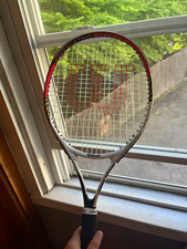 Wilson Pro Staff Tennis Racquet 100 in Head, Grip Size 3 7/8 MPN 001