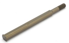 Kyosho Lightweight 7075 Aluminum Gear Shaft for Optima RC Part OTW159