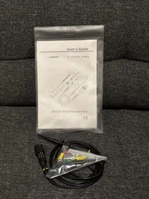 Siglent SP2030A 10X Oscilloscope Probe, Brand New