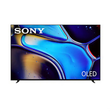 sony 65" Class 4K 2160p OLED Smart TV K-65XR80 