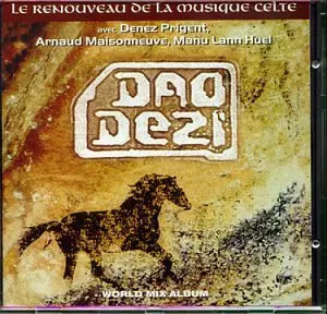 Dao Dezi World Mix Album, Dézi Dao