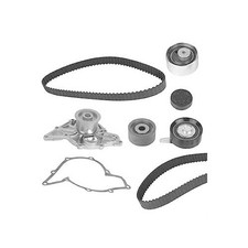 Pompe à eau Skoda 130