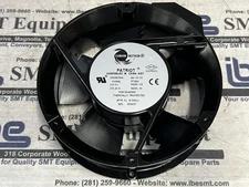 NEW Comair Rotron Patriot Fan - PT2B3 - 40978 w/Warranty