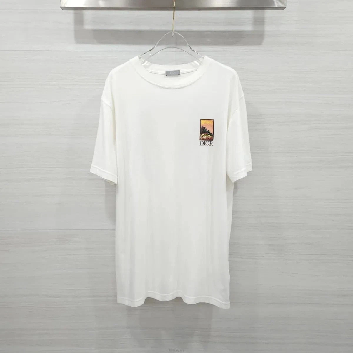 Dior Multicolor T-Shirts for Men for sale | eBay