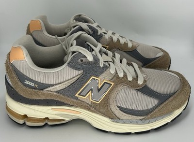 New New Balance 2002R Size 8 Us Men s Running Shoes Style M2002REJ