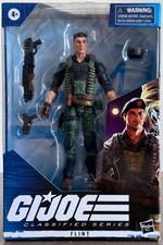G.I. Joe Classified Series -  Flint  26 - Hasbro - Sealed