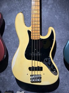 1976 Fender Jazz Bass | eBay