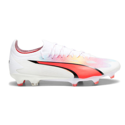 Size 9.5 - PUMA Ultra Ultimate FG AG Breakthrough Pack for Size 9.5 - PUMA Ultra Ultimate FG AG Breakthrough Pack for