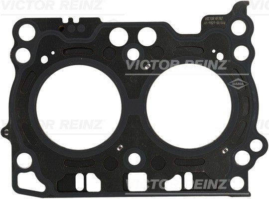 Rechts Victor Reinz 61-11327-00 Dichtung, Zylinderkopf FüR Subaru-image