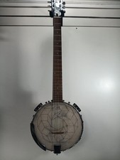 DANVILLE ACOUSTIC/ELECTRIC BANJO P04020284 