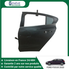 Porte arrière et accessoires Ford FOCUS