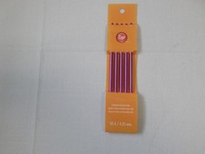 Boye 7" Double Point Knitting Needles