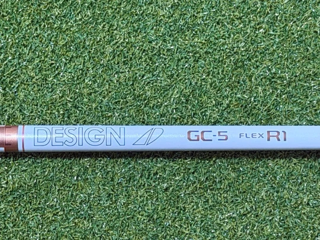 Titleist TSR2 10° Driver Tour AD GC 5 R1 Flex 45.5 in RH with Headcover