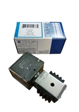 Sporlan 310000 NEW Solenoid Valve MKC-1 Coil Assembly w/Junct Box FREE SHIPPING