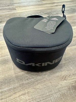Dakine Goggle Stash - black NEW WITH TAGS 