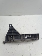 Pare-choc avant Honda FR-V